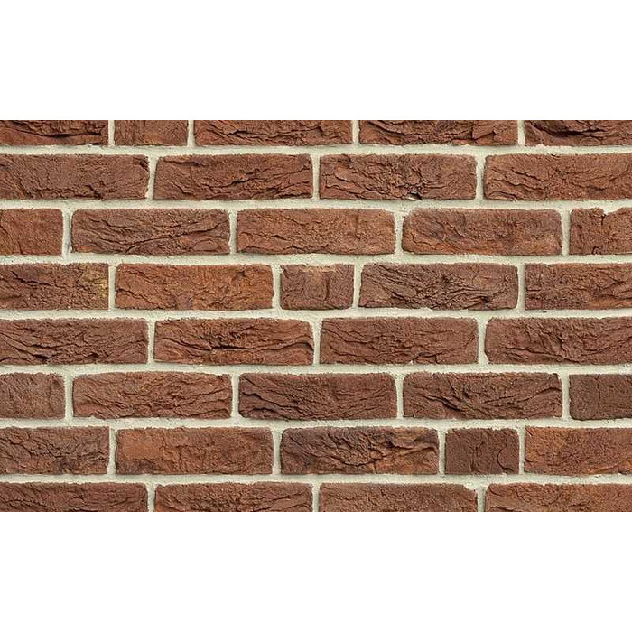 Кирпич облицовочный Донские зори Волхонка, 215х50х65 мм фото 2