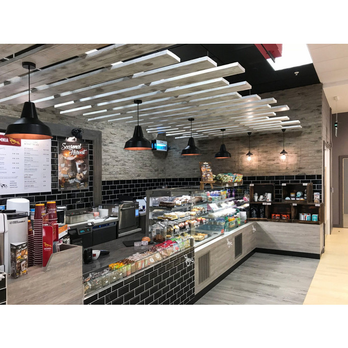 Кирпич S.Anselmo Superior Line Amsterdam, Selmo, 240х55х70 мм фото 7