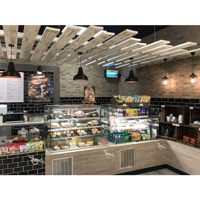 Кирпич S.Anselmo Superior Line Amsterdam, Selmo, 240х55х70 мм фото 8