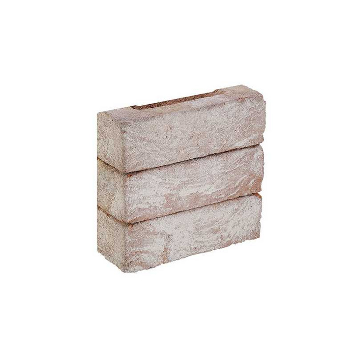 Кирпич облицовочный Донские зори Чайка, 215х50х65 мм