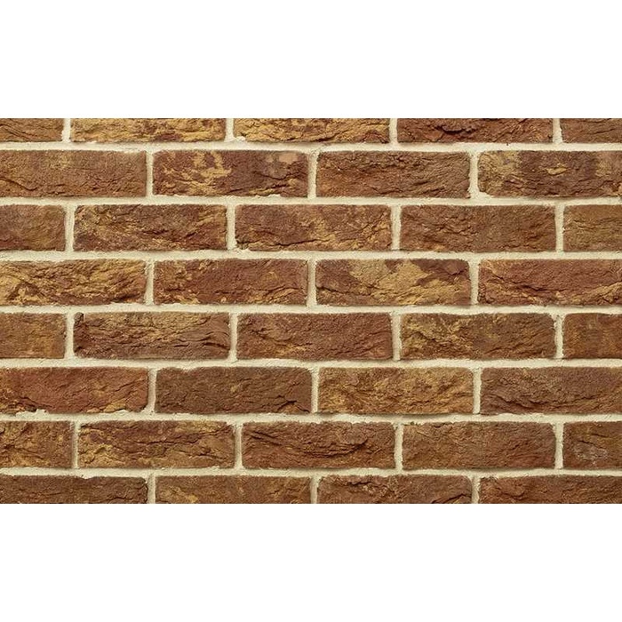 Кирпич облицовочный Донские зори Жерелево, 215х102х65 мм