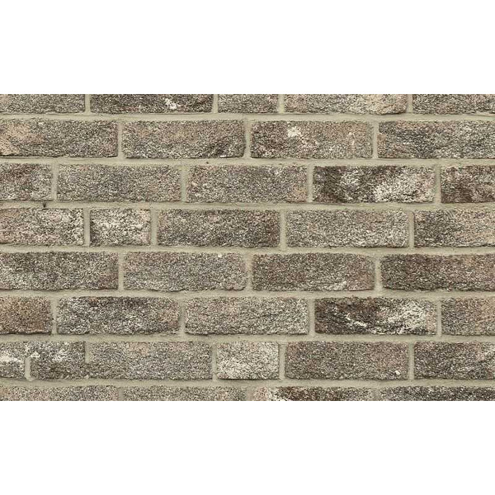 Кирпич облицовочный Донские зори Серебряно, 215х50х65 мм фото 2