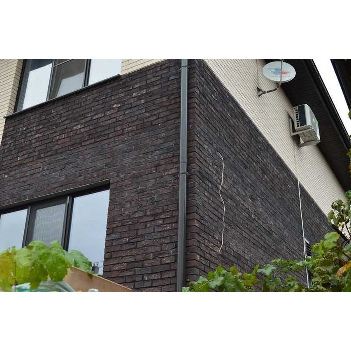 Кирпич облицовочный ENGELS Ametist, 209х101х50 мм фото 6