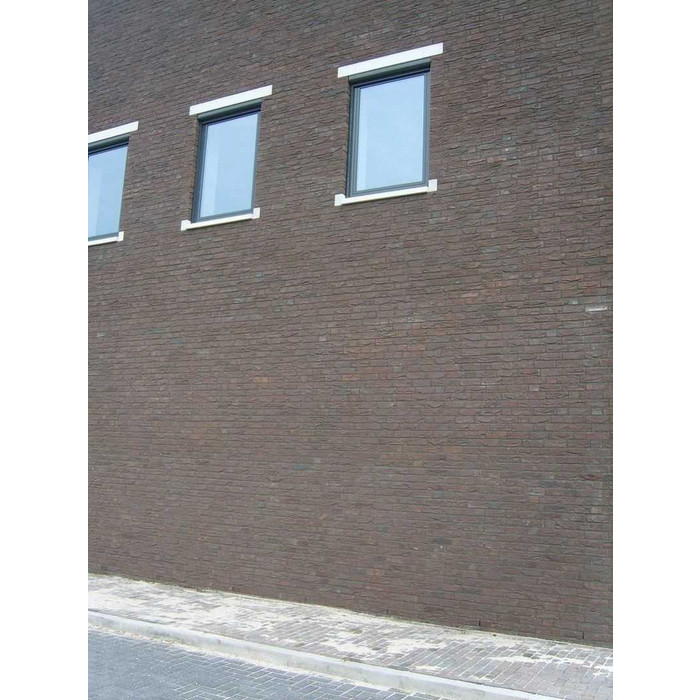 Кирпич облицовочный ENGELS Ametist, 209х101х50 мм фото 4