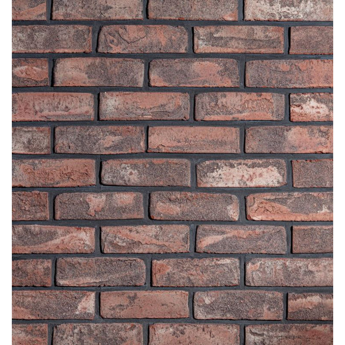 Кирпич Faber Jar Петровский Штандарт красно-черный 215х102х65 мм фото 8