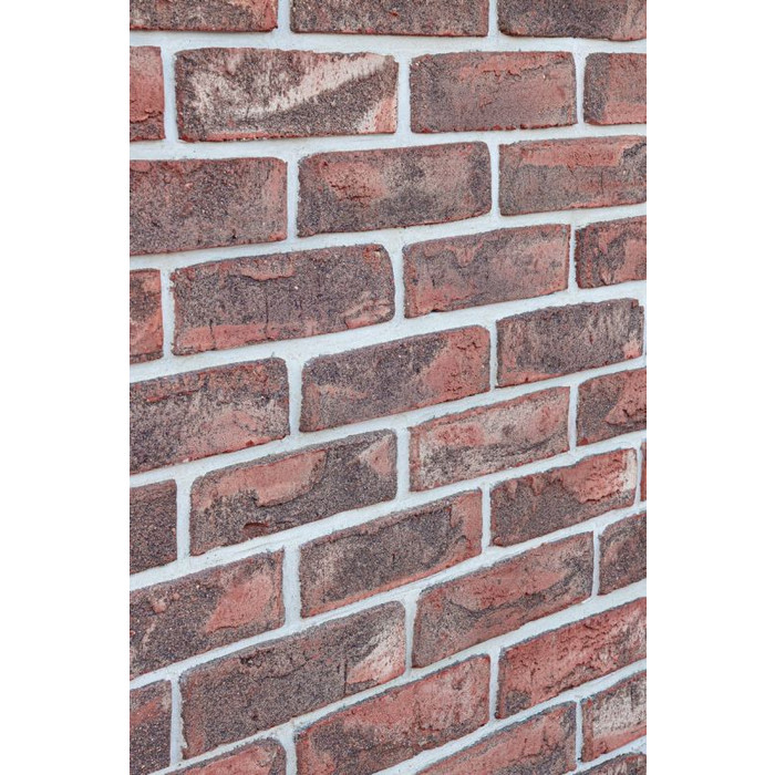 Кирпич Faber Jar Петровский Штандарт красно-черный 215х102х65 мм фото 2