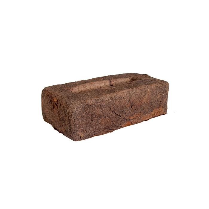 Кирпич Faber Jar Петровский Штандарт красно-черный 215х102х65 мм фото 11