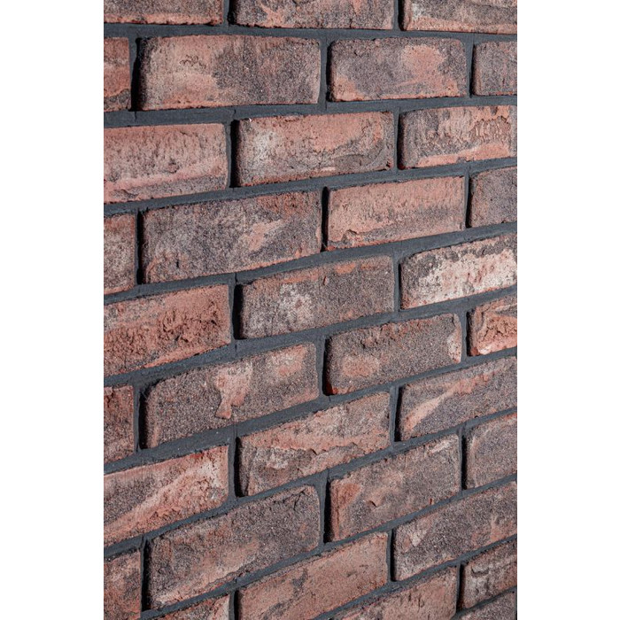 Кирпич Faber Jar Петровский Штандарт красно-черный 215х102х65 мм