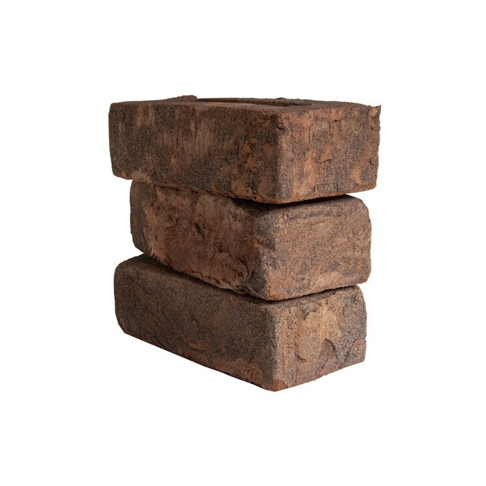 Кирпич Faber Jar Петровский Штандарт красно-черный 215х102х65 мм фото 4