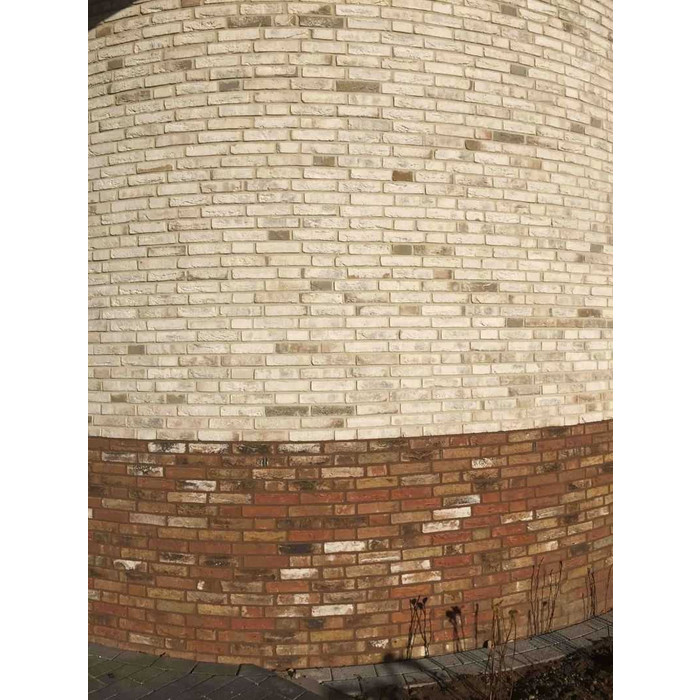 Кирпич облицовочный ENGELS Carthago Carrera, 209х101х50 мм фото 10