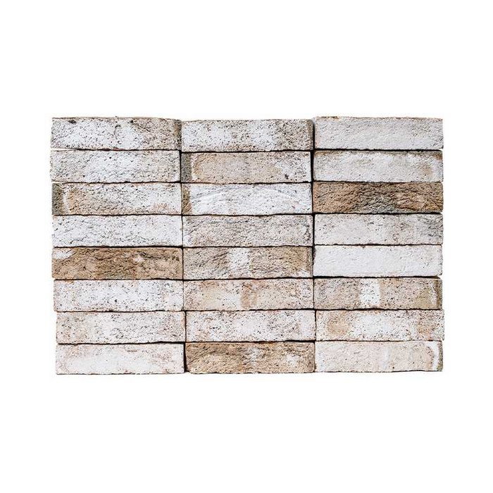 Кирпич облицовочный ENGELS Carthago Carrera, 209х101х50 мм