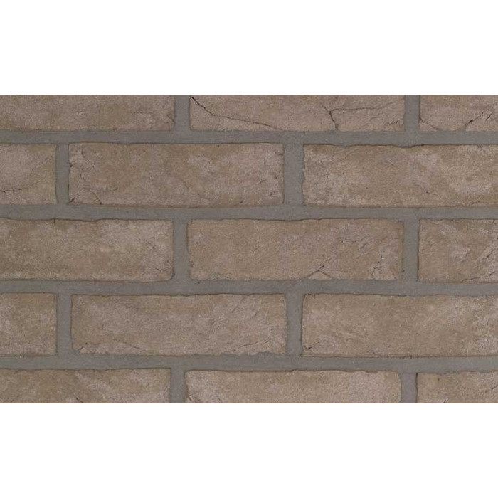 Кирпич облицовочный Terca Langdale, 215х65х65 мм