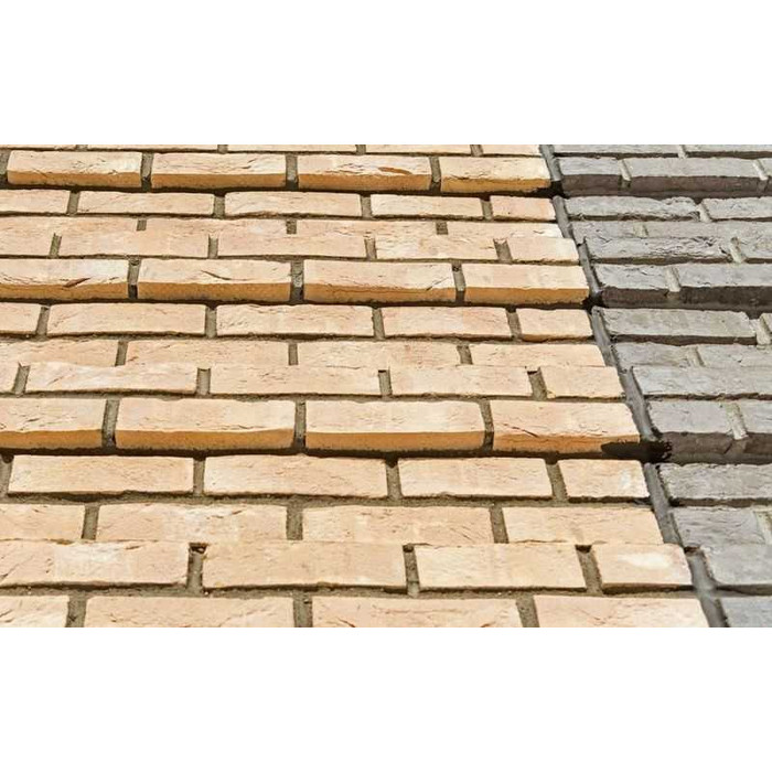 Кирпич облицовочный Terca Langdale, 215х65х65 мм фото 4