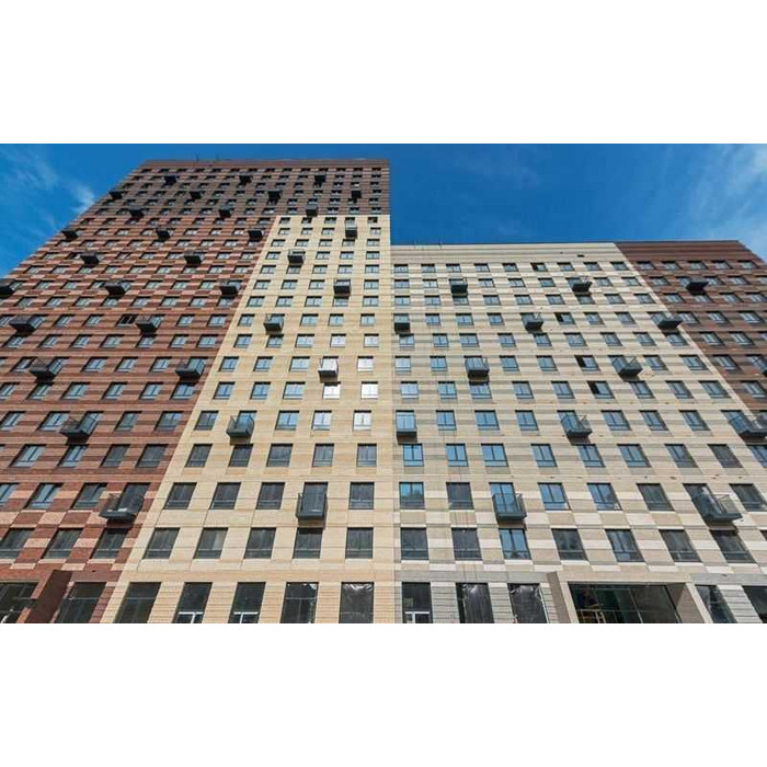 Кирпич облицовочный Terca Langdale, 215х65х65 мм фото 3