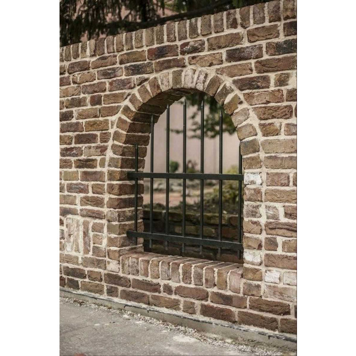 Кирпич облицовочный ENGELS Hermitage antiek, 209х101х50 мм фото 6