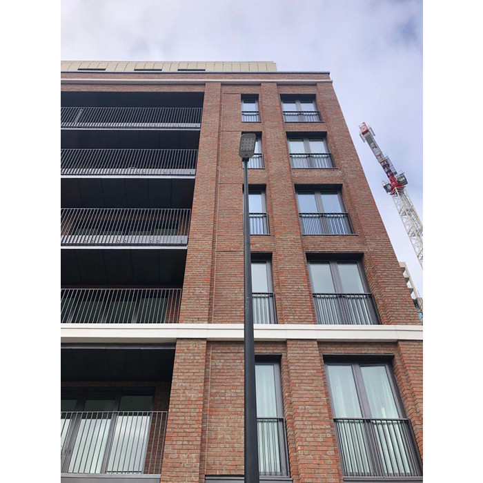 Кирпич S.Anselmo Superior Line Algeria, Selmo, 240х55х70 мм фото 7