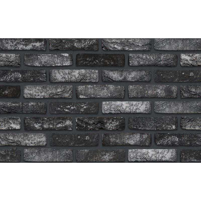 Кирпич S.Anselmo Smoked MHB, Selmo, 240х115х70 мм фото 2