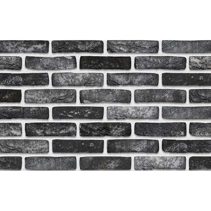 Кирпич S.Anselmo Smoked MHB, Selmo, 240х115х70 мм фото 5