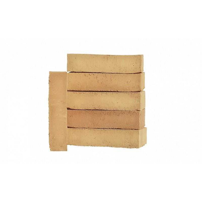 Кирпич облицовочный Randers Tegl Prima RT449, 228х108х54 мм фото 2