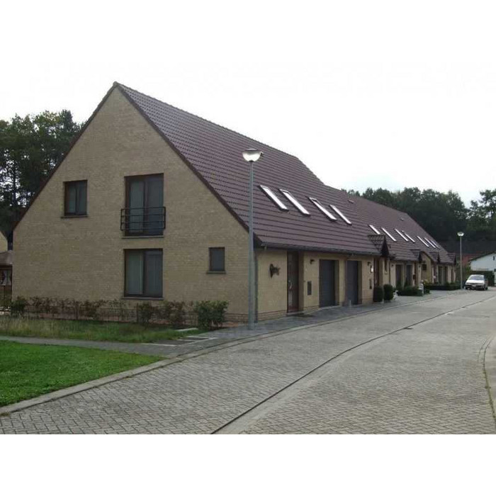 Кирпич облицовочный Terca Oakington Buff 215х102х65 мм фото 10