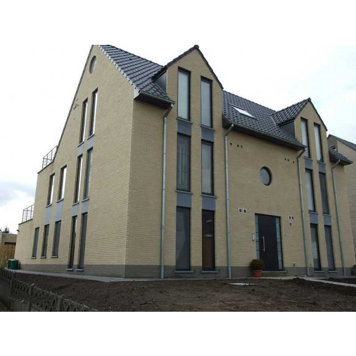 Кирпич облицовочный Terca Oakington Buff 215х102х65 мм фото 3