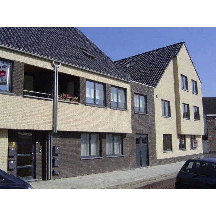 Кирпич облицовочный Terca Oakington Buff 215х102х65 мм фото 7