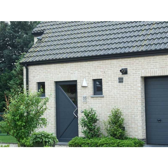 Кирпич облицовочный Terca Oakington Buff 215х102х65 мм фото 6