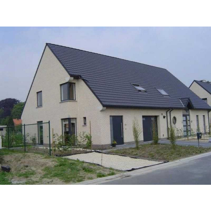 Кирпич облицовочный Terca Oakington Buff 215х102х65 мм фото 9