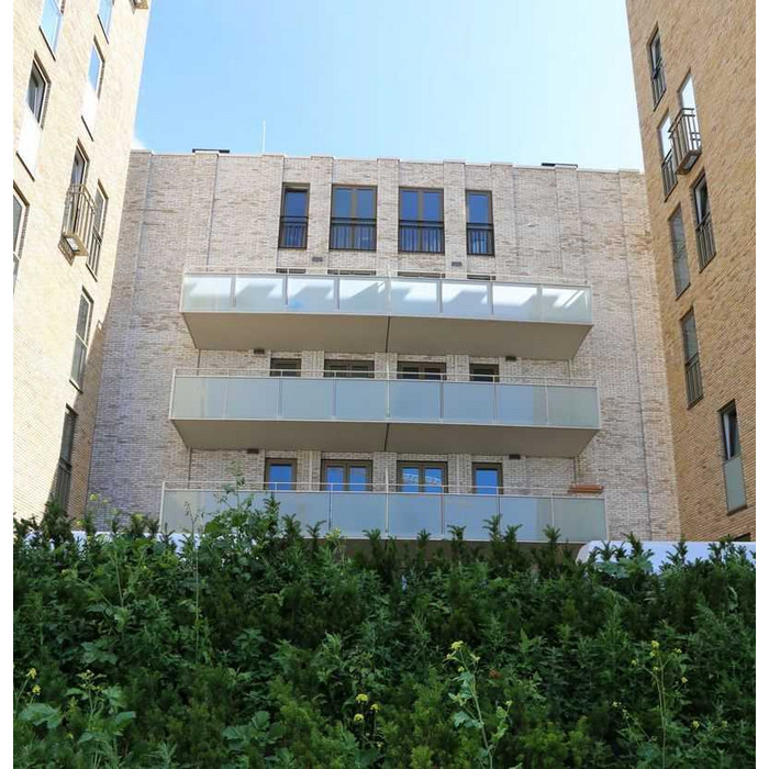 Кирпич облицовочный ENGELS Camarque Carrera, 209х101х50 мм фото 4