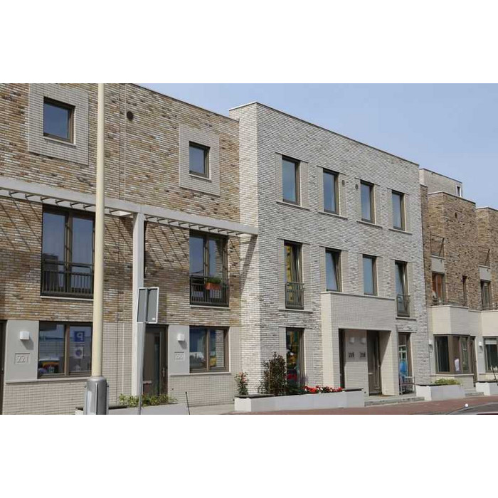 Кирпич облицовочный ENGELS Camarque Carrera, 209х101х50 мм фото 7