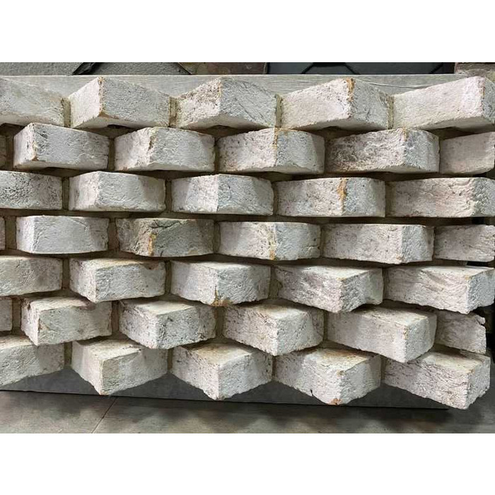 Кирпич облицовочный ENGELS Camarque Carrera, 209х101х50 мм фото 9