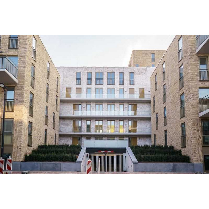 Кирпич облицовочный ENGELS Camarque Carrera, 209х101х50 мм фото 2