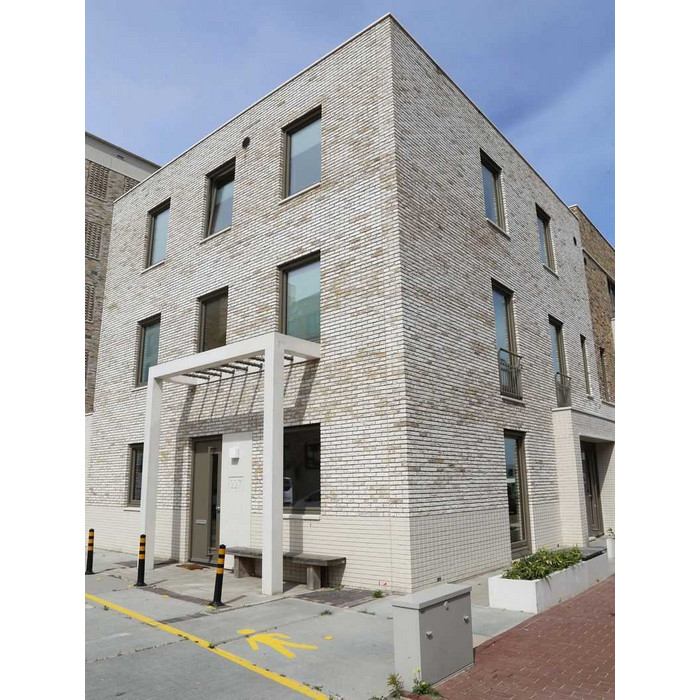 Кирпич облицовочный ENGELS Camarque Carrera, 209х101х50 мм фото 6