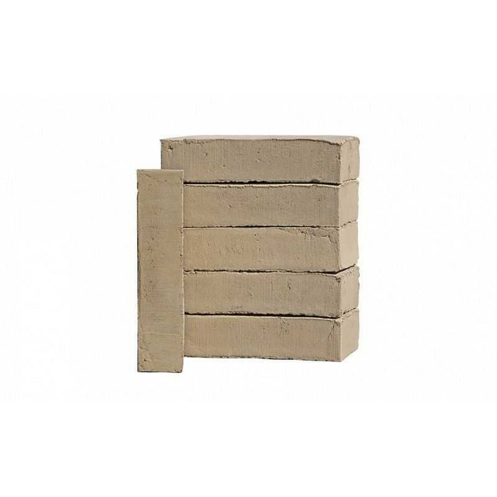 Кирпич облицовочный Randers Tegl Prima RT474, 228х108х54 мм фото 2