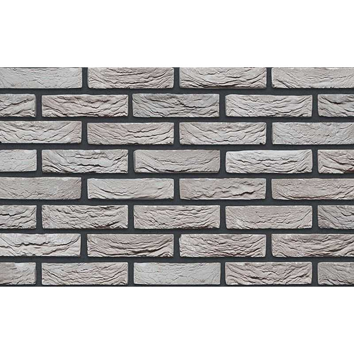 Кирпич S.Anselmo Smoked VTB, Selmo, 240х55х70 мм фото 2