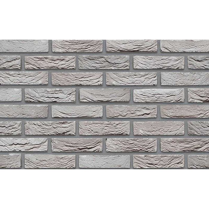 Кирпич S.Anselmo Smoked VTB, Selmo, 240х55х70 мм фото 3