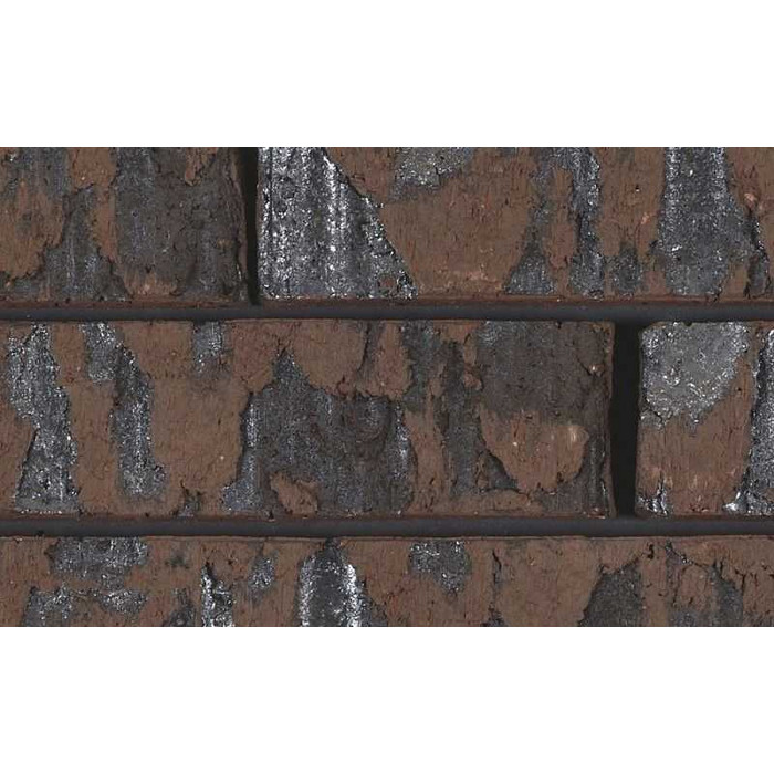 Кирпич облицовочный Terca Marono Bruin Extra E1, 288х88х48 мм фото 3