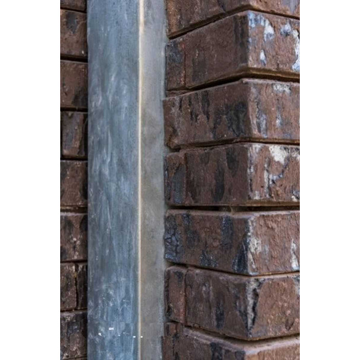 Кирпич облицовочный Terca Marono Bruin Extra E1, 288х88х48 мм фото 9