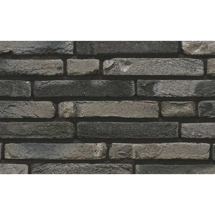 Кирпич облицовочный Terca Linaqua Fumo, 258х90х43 мм