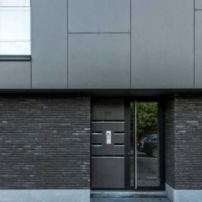 Кирпич облицовочный Terca Linaqua Fumo, 258х90х43 мм фото 3