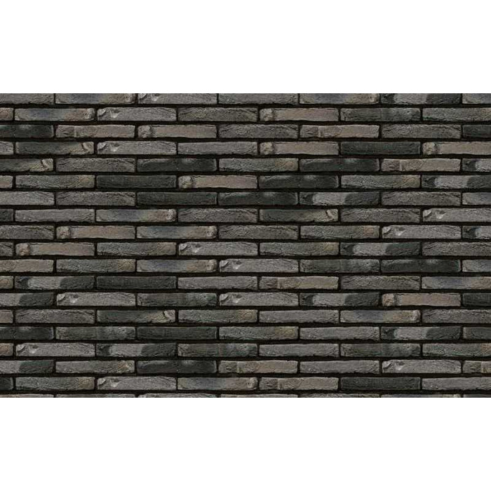 Кирпич облицовочный Terca Linaqua Fumo, 258х90х43 мм фото 2