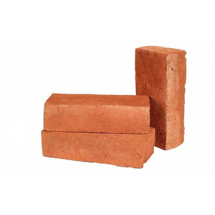 Кирпич облицовочный полнотелый Lode Sencis, 250х120х65 мм фото 2