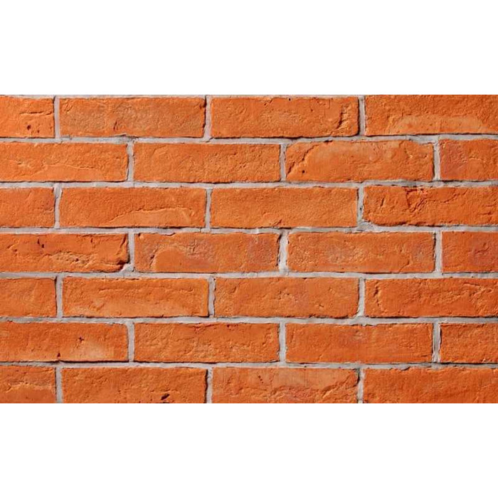 Кирпич облицовочный полнотелый Lode Sencis, 250х120х65 мм