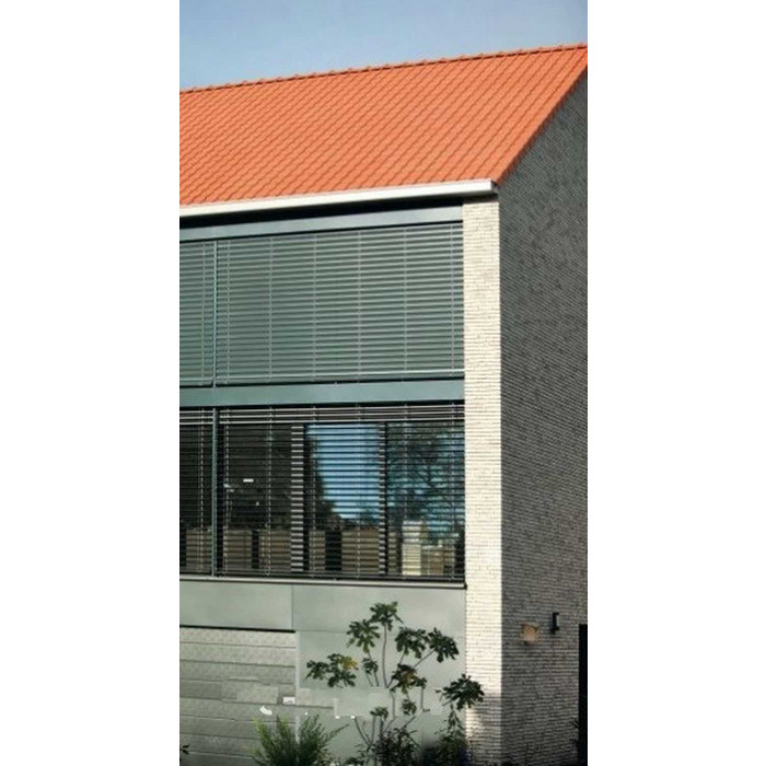 Кирпич облицовочный Terca Branco Genuanceerd, 215х102х65 мм фото 3