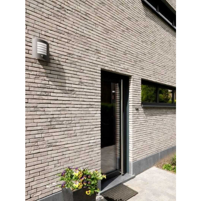 Кирпич облицовочный Terca Branco Genuanceerd, 215х102х65 мм фото 4