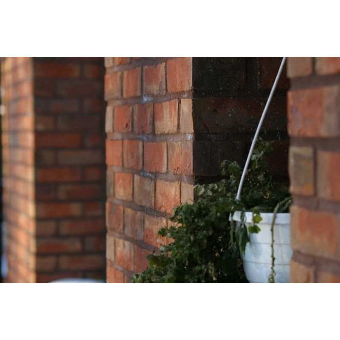 Кирпич облицовочный Terca Kastanjebruin, 215х45-50х65 мм фото 8