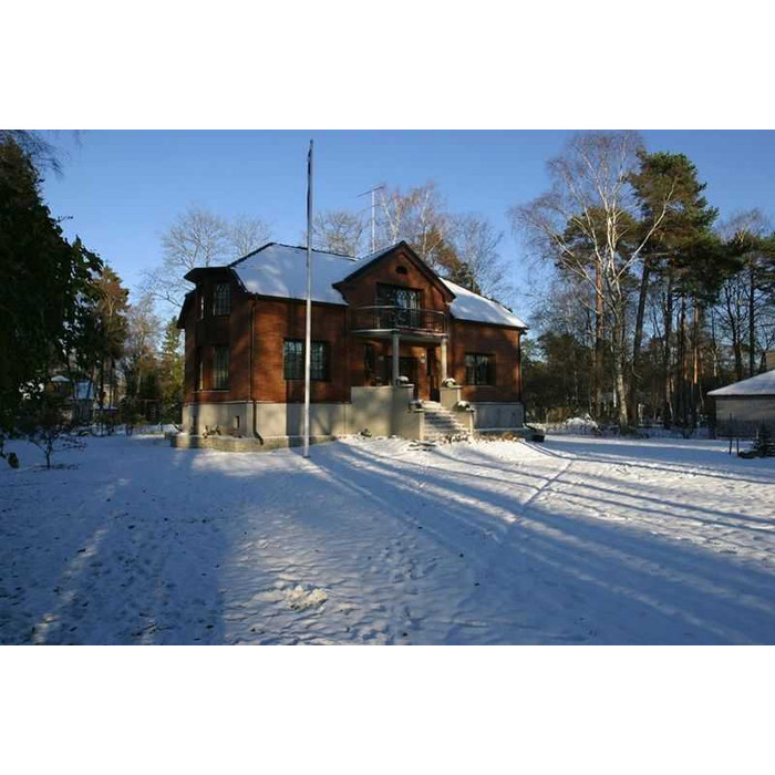 Кирпич облицовочный Terca Kastanjebruin, 215х45-50х65 мм фото 3