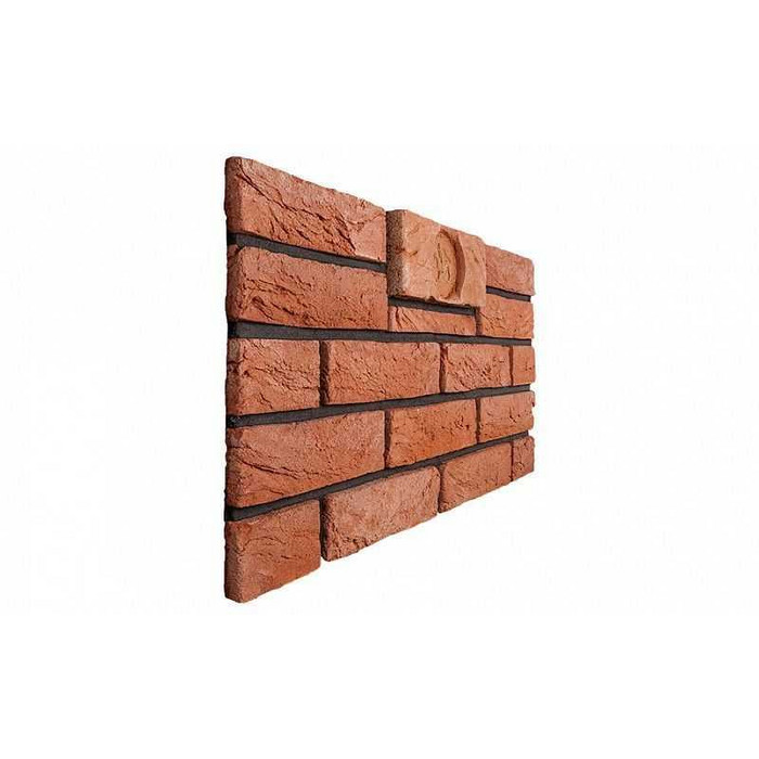 Кирпич облицовочный Донские зори Ермолино, 215х102х65 мм фото 2