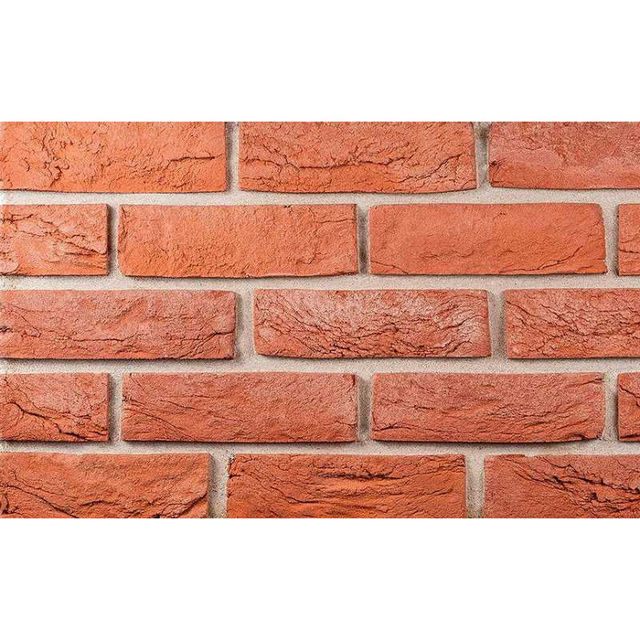 Кирпич облицовочный Донские зори Ермолино, 215х102х65 мм