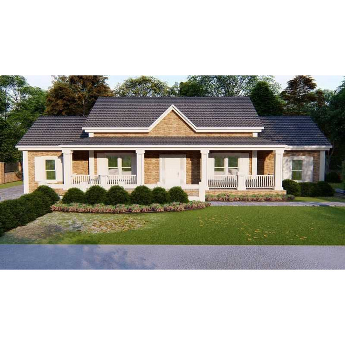 Кирпич облицовочный Донские зори Рождествено, 215х50х65 мм фото 7